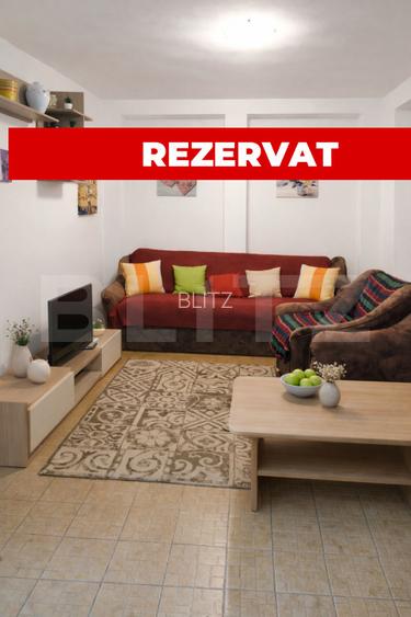 Casă individuală, finisată, 4 camere cu un teren de 296 mp – Sânnicoară - 2
