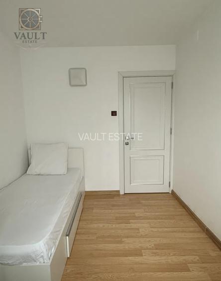 Apartament 3 camere - 59mp - Titan  - 7