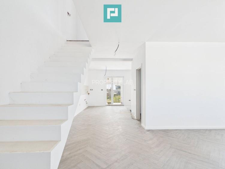 Duplex modern -4 camere Urseni-Moșnița Nouă - 3