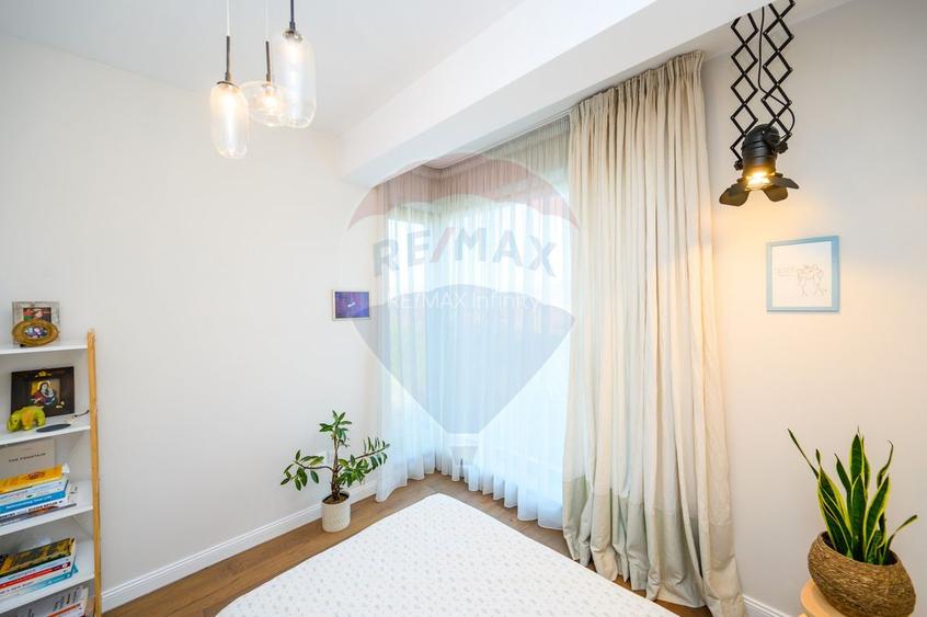 Vilă premium de vânzare in Borhanci. Exclusivitate. Comision 0% - 22