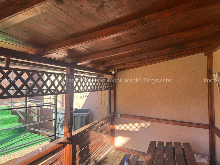 Targoviste, str. Matei Basarab , INCHIRIERE proprietate - 3