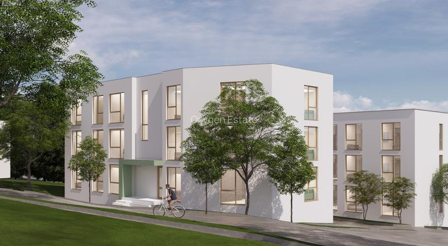 0% Comision, Apartament NOU 4 camere 90 mp , Livada Meses, GARAJ+parcare - 2