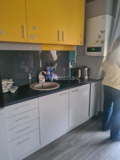 Apartament superb,48 mp,cu doua balcoane si garaj subteran inclus in pret. - 5