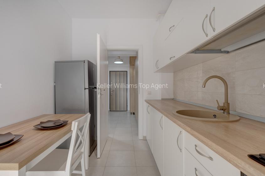 STUDIO | ISG RESIDENCE | PARCUL CAROL + PARCARE - 6