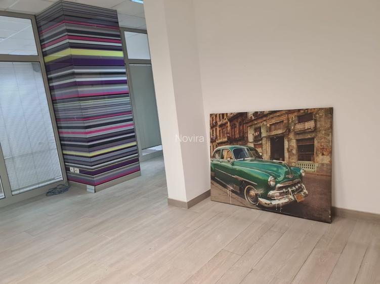 Spațiu birouri / activități comerciale – zonă premium, Nordul Capitale - 6