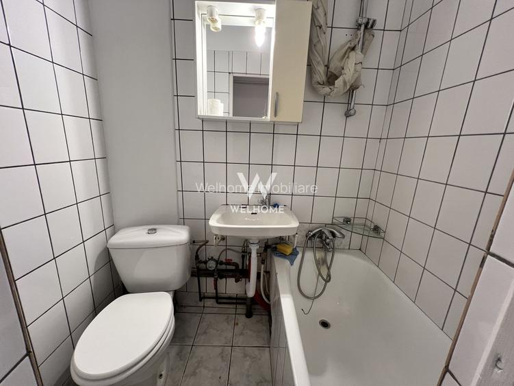 Garsonieră de vânzare – zona Lazaret - 9