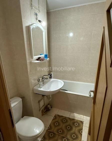 Apartament 2 camere decomandat - Podul de Fier - 6