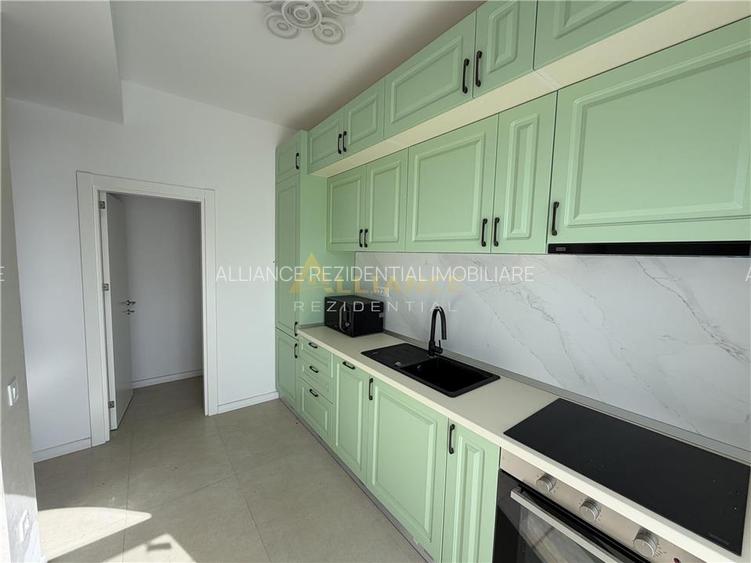 Vila moderna cu arhitectura deosebita – gata sa devina acasa - 14