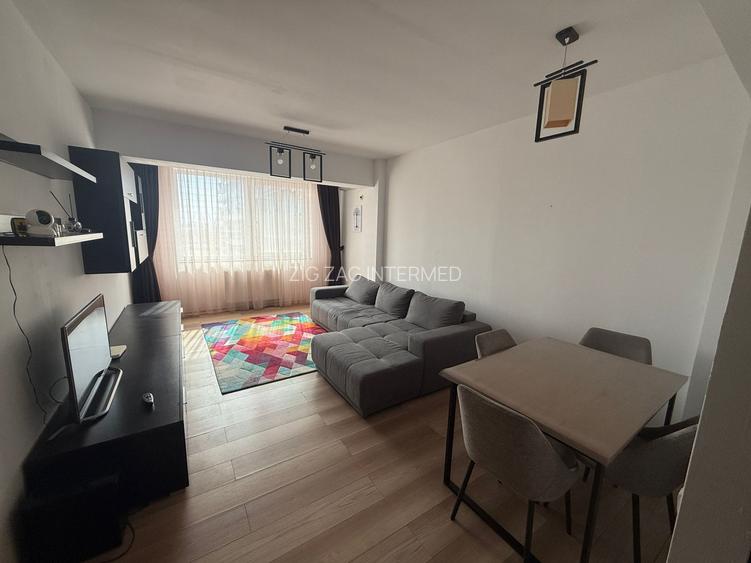 Tomis Plus, 2 camere, mobilat, LOC PARCARE PROPRIU - 2