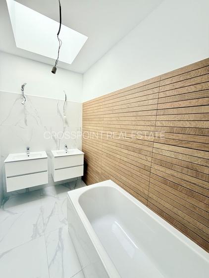 Vila perfectă pentru mutare imediată  / Pipera, rond OMV - 20