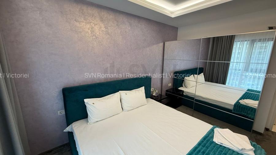 REA1026970 Apartament 2 Camere I De Vanzare I Exigent Plaza I Faza II  I Militar - 7