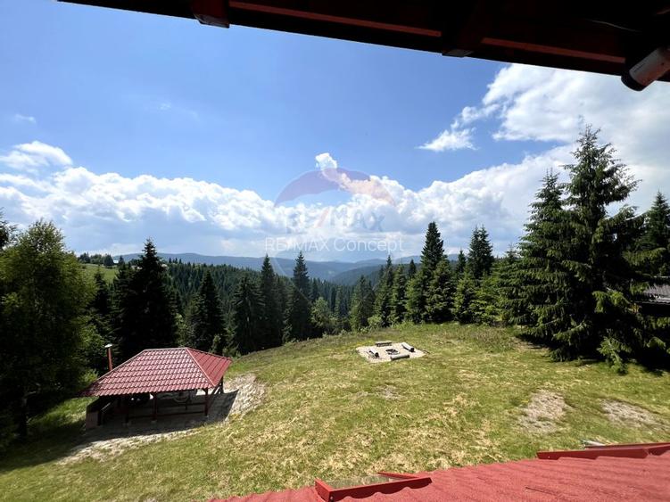 Casă de vacanță, de vânzare, pretabilă locuință sau afacere hotelieră - 33