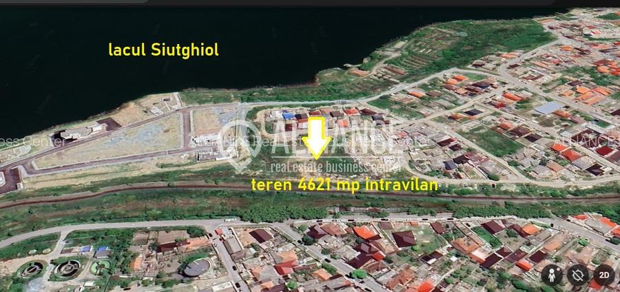 OVIDIU - Teren intravilan Zona 3 Parc Faleza. - 5