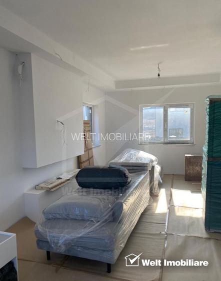 Casa individuala,  4 camere, 120 mp, 474 mp terem, Chinteni, strada linistita - 5