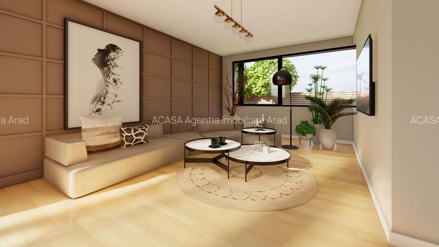 Parcelă de teren direct de la dezvoltator – ARED Arad - 7