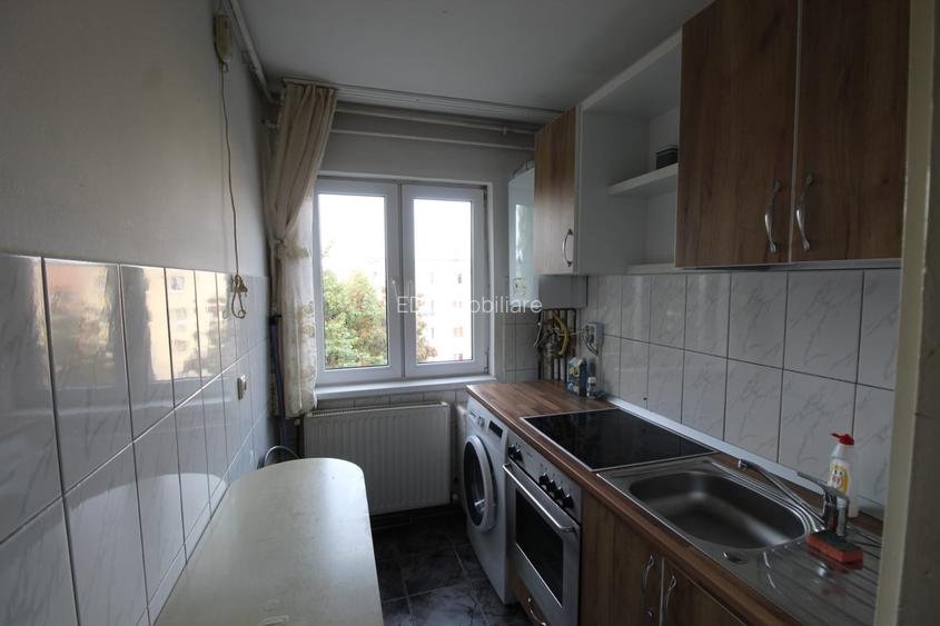 Apartament de vânzare, 2 camere, 35 mp, Mănăștur zona Academia de Muzică - 7