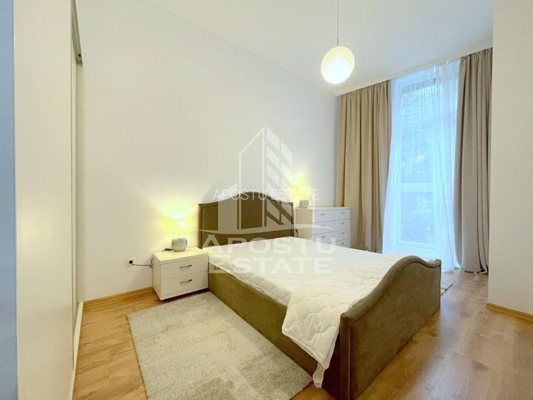 Apartament cu 2 camere in bloc nou, loc de parcare, zona Soarelui - 6