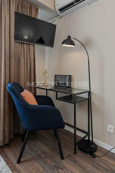 Garsonieră de vânzare I Piața Victoriei – Titulescu | Locație premium - 5