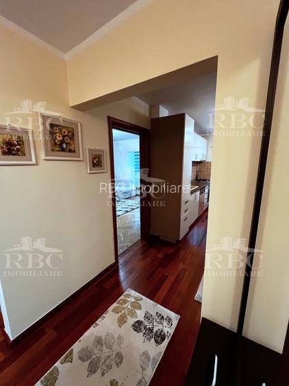 Apartament 3 camere decomandat cu garaj in Zorilor - 14