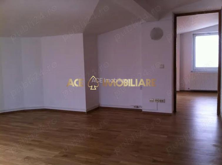 Vila 5 Camere | Spatiu birouri | Centrala Termica | Metrou  - 5