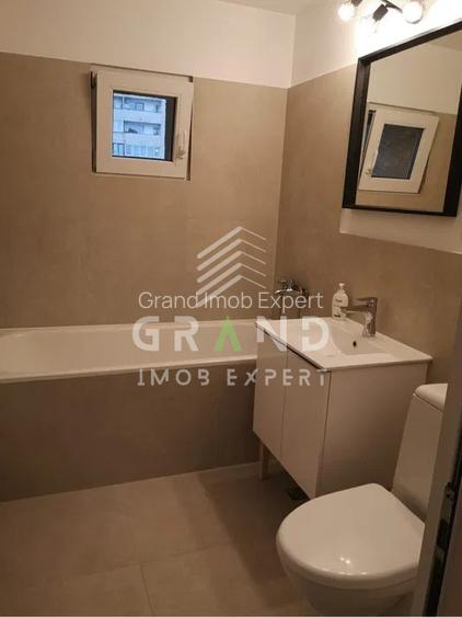 Apartament decomandat cu 2 camere, Calea Mănăștur - 4