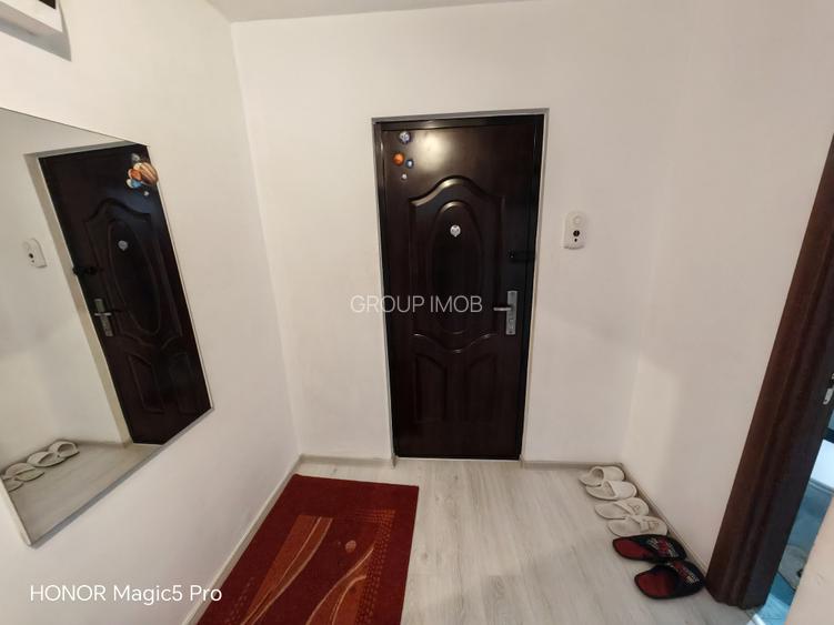 Garsonera premium, Piata Mioritei - 8