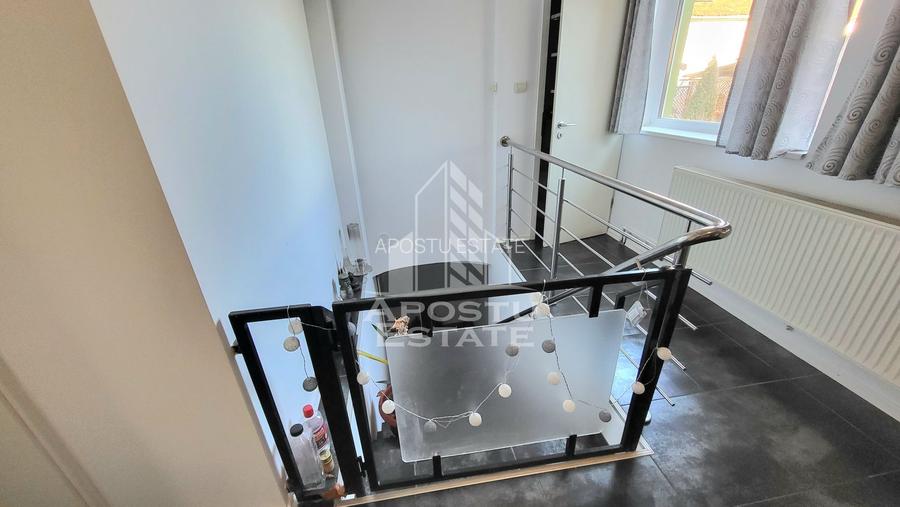 Casa individuala,independenta energetic, 5 camere,teren3783,Peciu Nou - 20