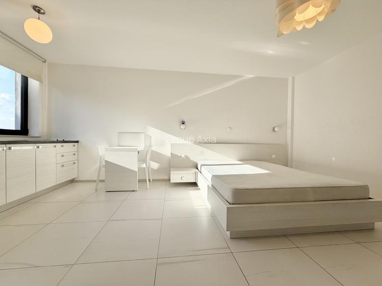 Apartament tip studio, imobil nou, zona hotel Golden Tulip - 4