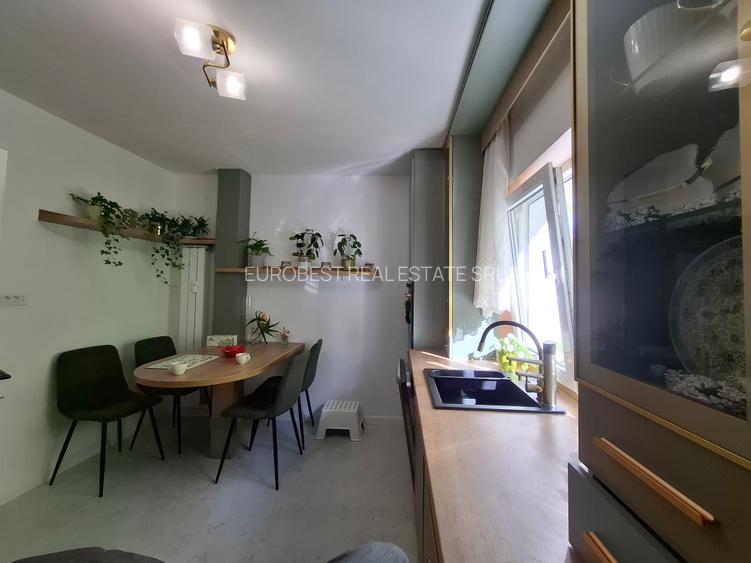 Colentina, Radovanu, apartament 2 camere, 60 mp totali, modern mobilat, - 9