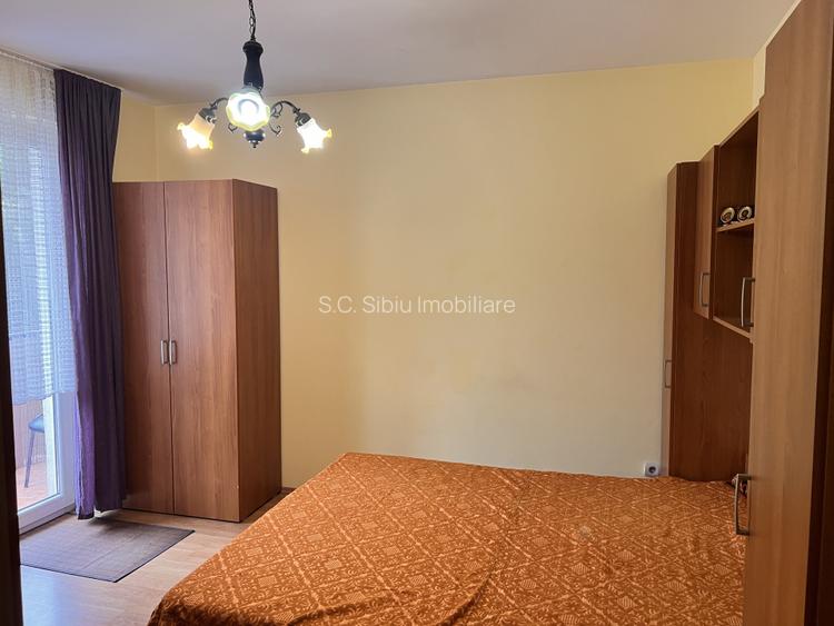 garsoniera alma turnisor et 1 cu balcon - 3