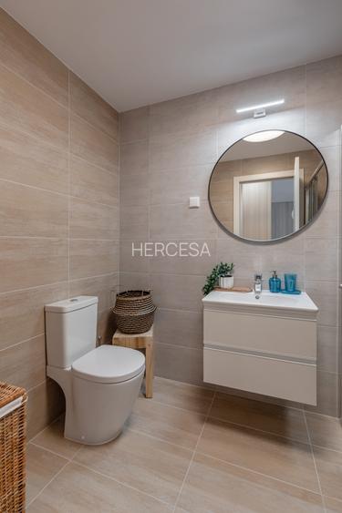 Apartament 2 Camere _Bloc E HERCESA - 15