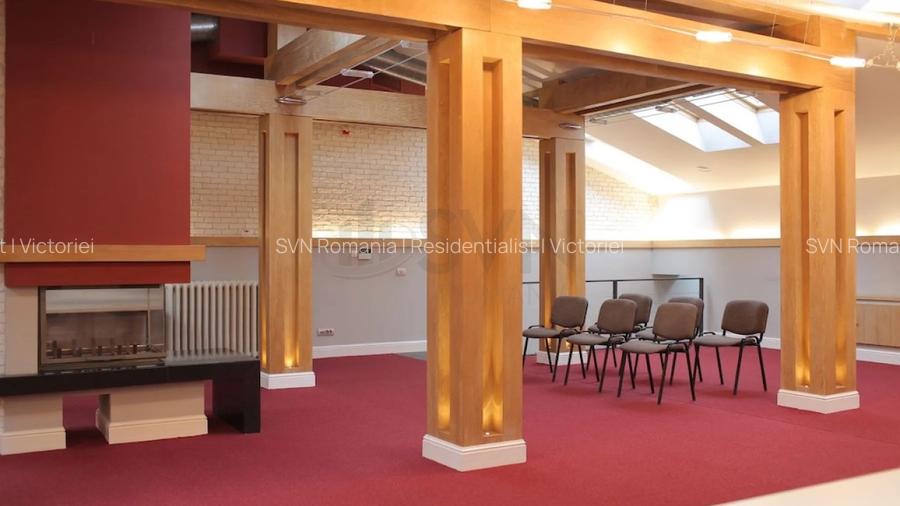 REV2004463 Vila splendida langa Parcul Izvorul Rece - 5