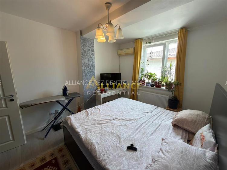 EXCLUSIVITATE || Apartament 2 camere Gata de mutare || 10 min. Metrou D. Leonida - 3