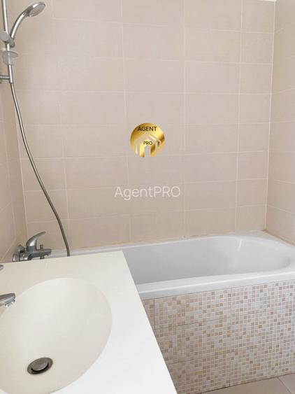 Apartament 3 camere Mobilat si Utilat - Greenfield Baneasa - 14