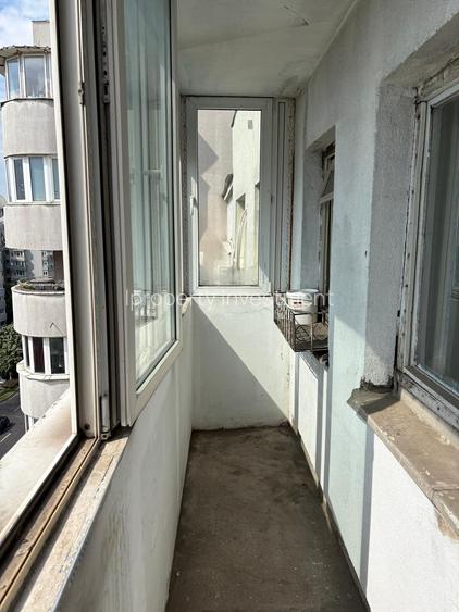Titulescu - Victoriei | Garsoniera | Decomandat | Ultracentral - 10