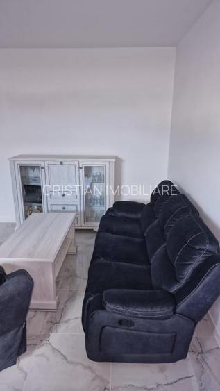 Vila P+M constructie 2020, pretabila doua famiili, teren 620 mp, Cazasu - 14