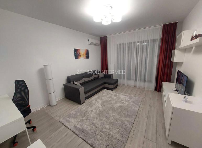 2 camere Lujerului - complex Exigent Plaza - Faza 4*parcare privata* - 4