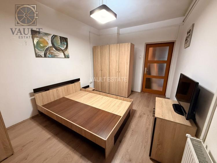 2 Camere - Centrala Proprie - Bloc Anvelopat - Langa Parc - Floresca - 2