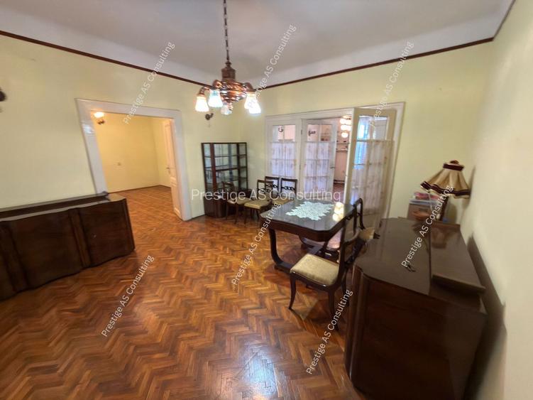 Casa individuala 2 apartamente | 310 mp utili |  clinica / birouri Elisabetin - 2