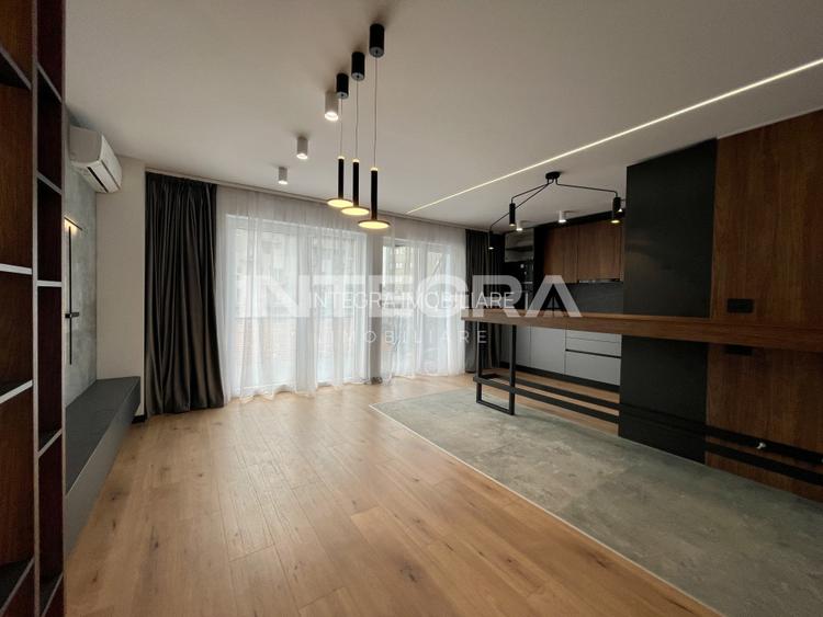 Inchiriez Penthouse Lux | Panorama Superba | Str. Stelutei | Parcare - 18