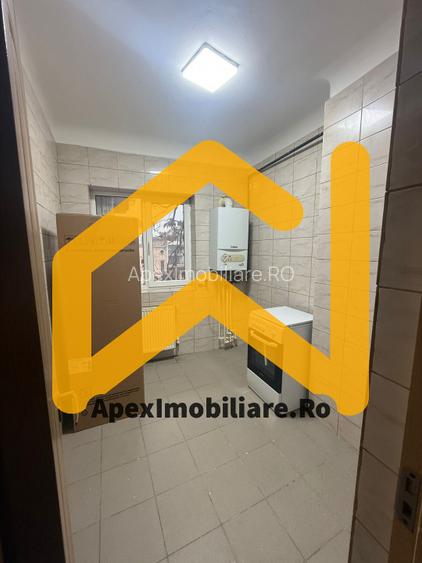 Calarasi, Unirii | 2 Camere | Centrala Proprie | Balcon - 10