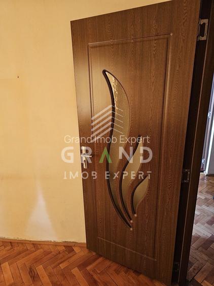 2 CAMERE DECOMANDATE | BALCON ÎNCHIS | BECI | CLĂBUCET/MĂNĂȘTUR - 7