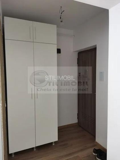 Apartament 2 Camere Valea Lupului - 370 euro - 5