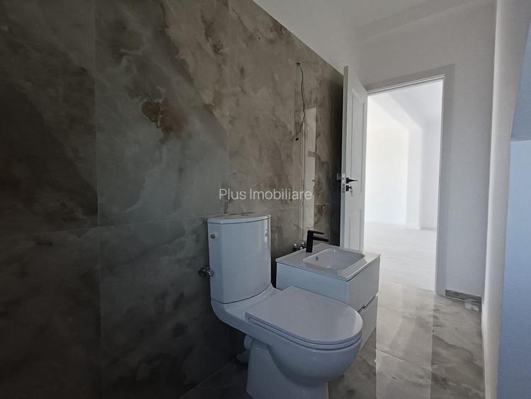 CASA , 113 MP, PARTER SI ETAJ, INTABULATA,CONSTRUCTIE 2025, VALEA LUPULUI - 9