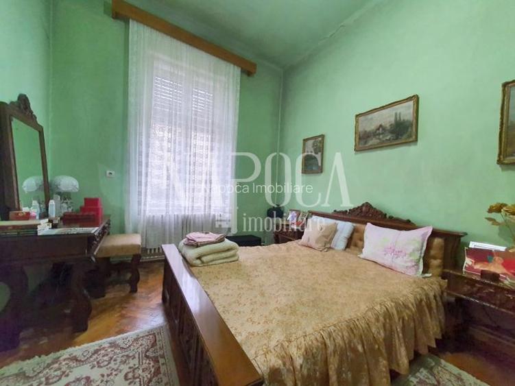 Apartament 4 camere de vanzare in Olosig Oradea, Oradea - 6