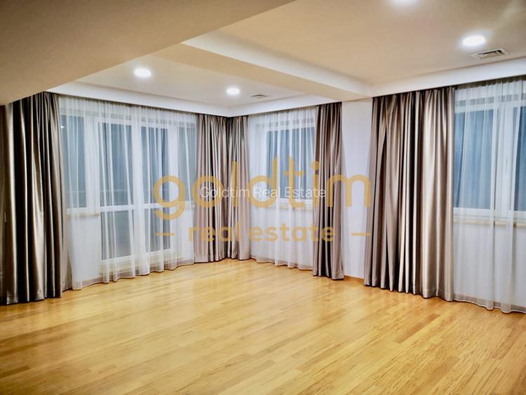 HERASTRAU/VIRGIL MADGEARU /ZONA EXCLUSIVISTA/PARCARE INCLUSA/TERASA GENEROASA - 4