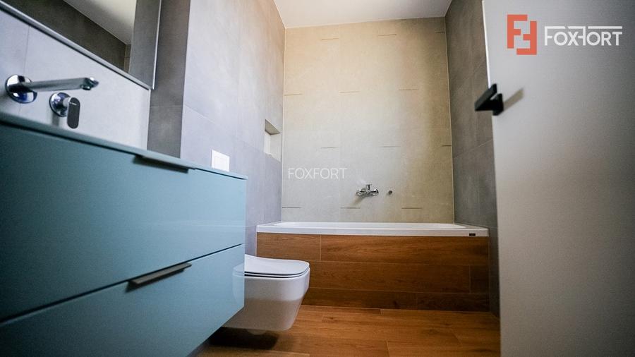 OCAZIE - Casa individuala deosebita cu 5 camere, 243 mp - Timisoara - 12