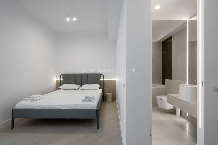 Studio dublu de inchiriat | PIPERA | VIEW SUPERB - 5