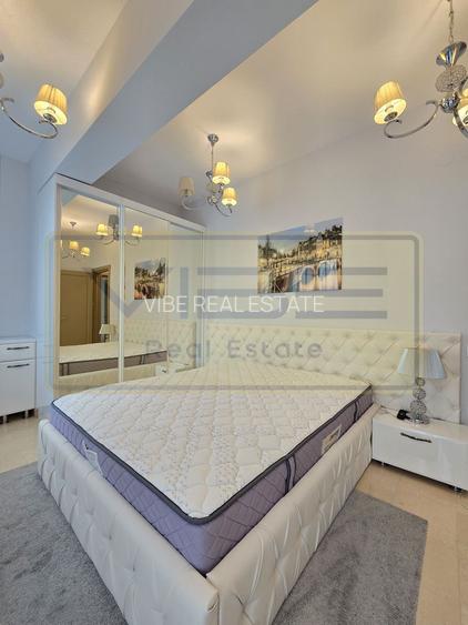 Penthouse- 137 mp- Centru-Palas - Parcare subterana - 25