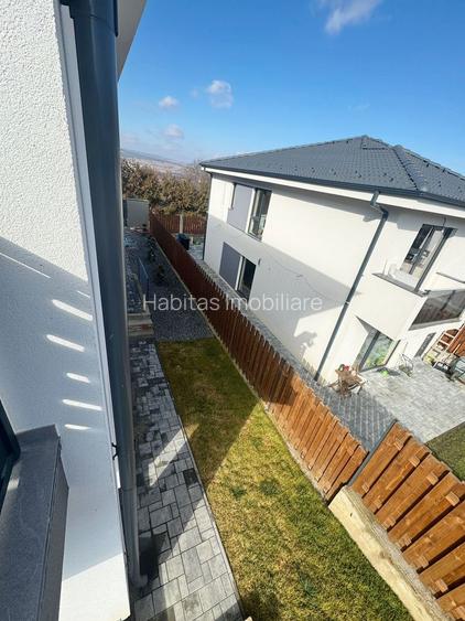 Casa tip Duplex, 115 mp, 250 mp teren, Dezmir - 24